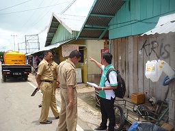 “Tim penilai publik KJPP Kampianus & Rekan yang berpengalaman dan berlisensi resmi.”