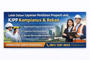 KJPP Kampianus dan Rekan