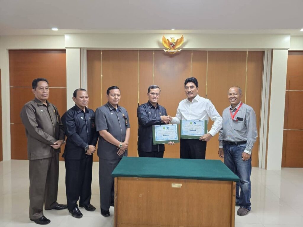 kjpp terpercaya resmi indonesia